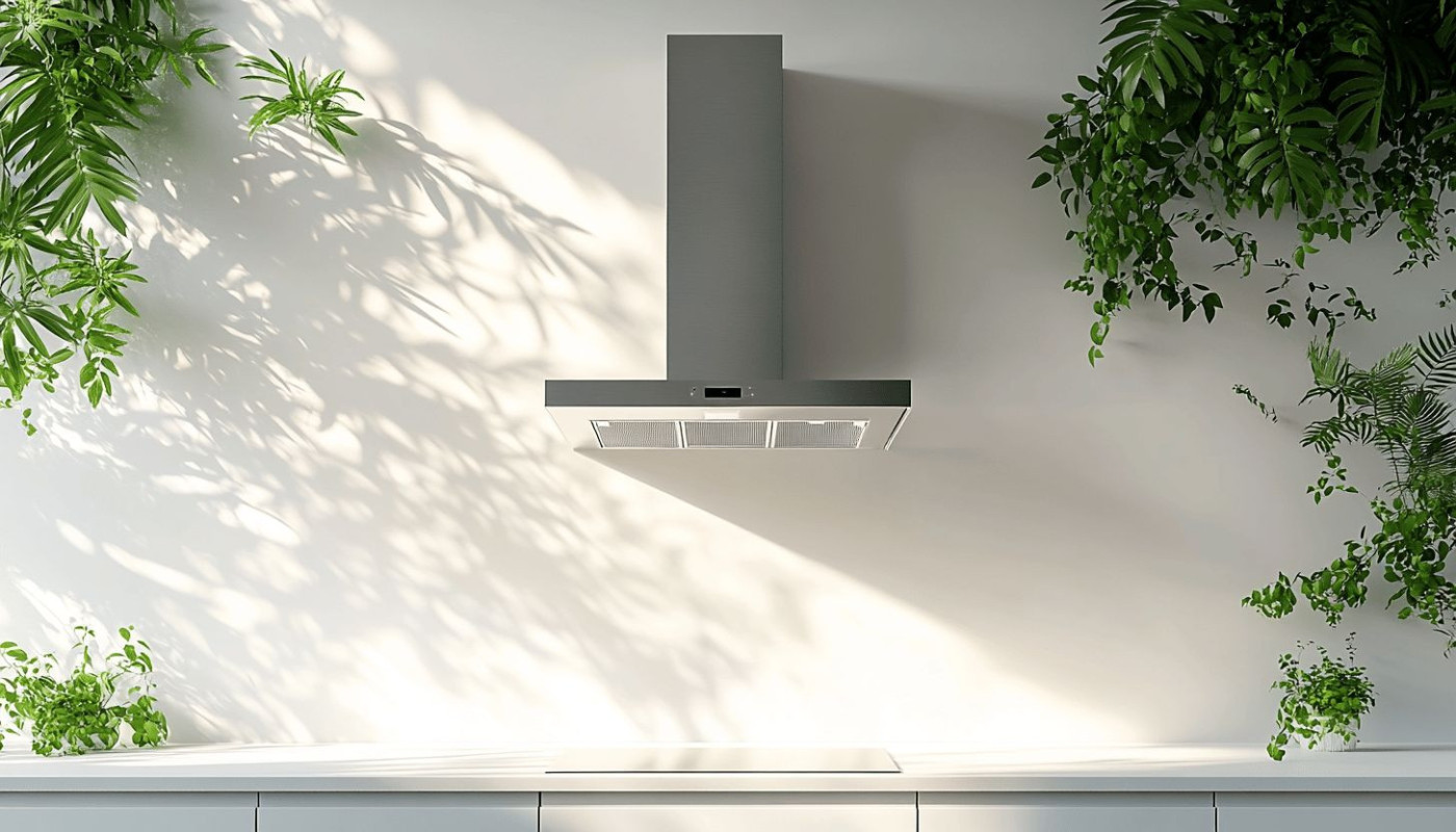 Avantages des plaques aspirantes modernes avec technologie de recyclage d'air