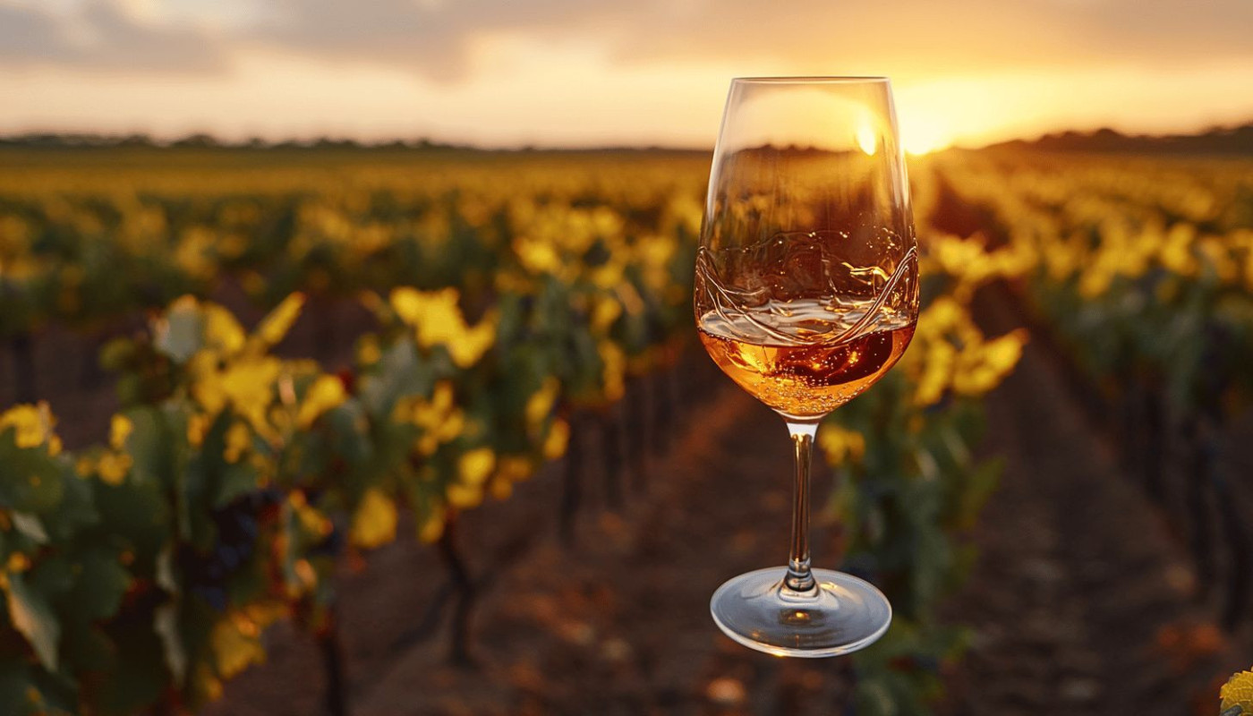 Comment le design du verre tulipe influence-t-il l'expérience de dégustation ?