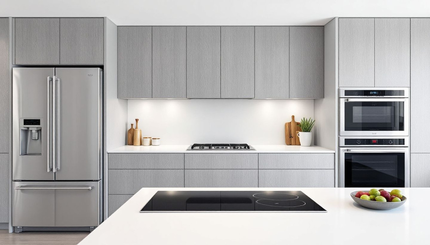 Conseils pour choisir une table de cuisson intégrée moderne et résistante