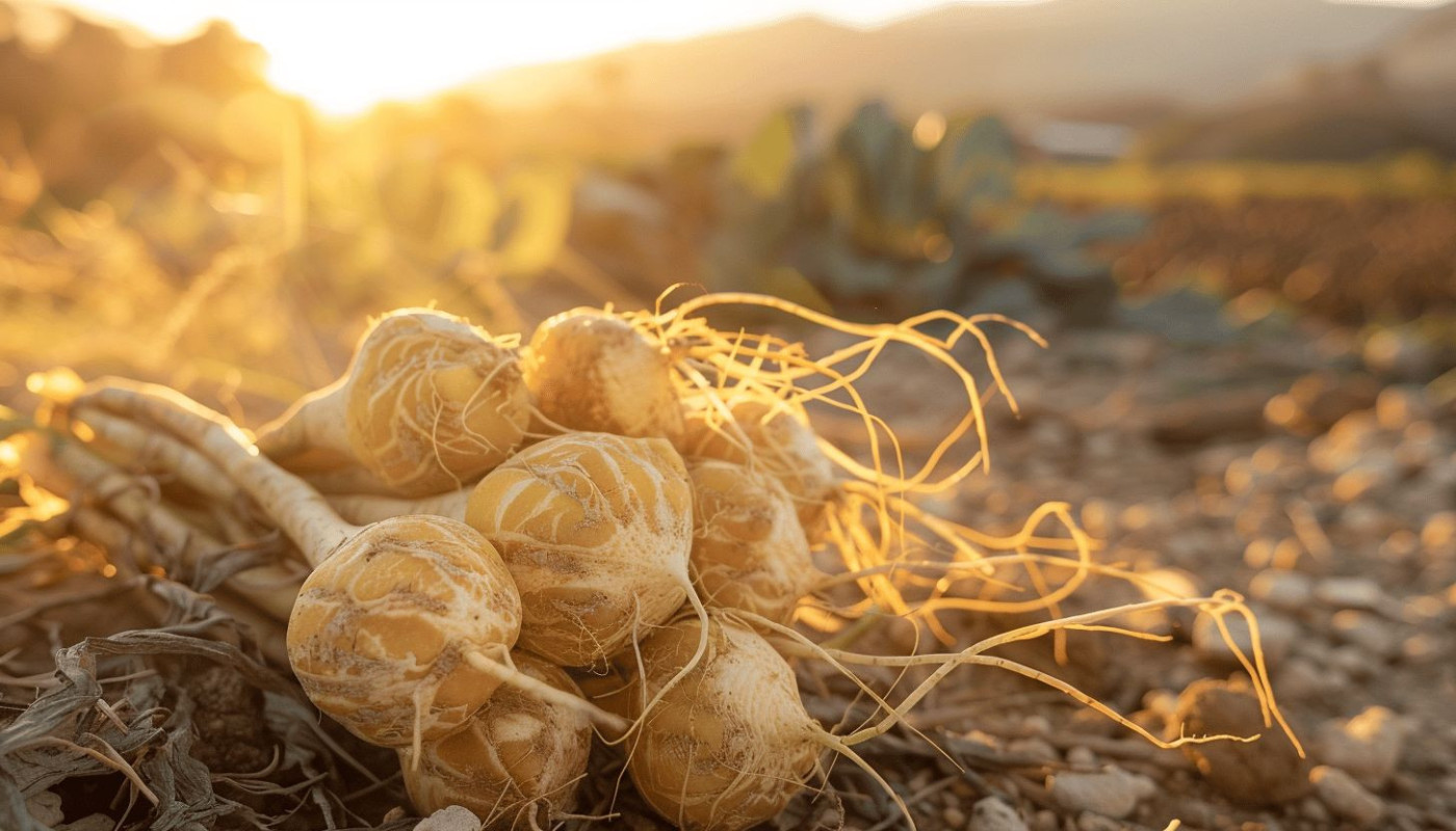 Ingrédients - Exploration des méthodes de préparation de la maca pour maximiser ses effets