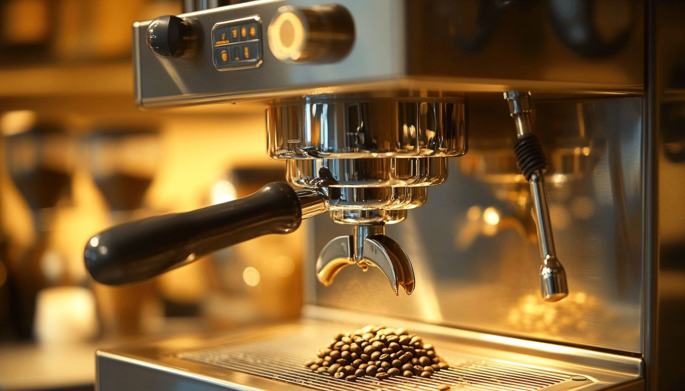 Les critères essentiels pour choisir une machine à café à grain
